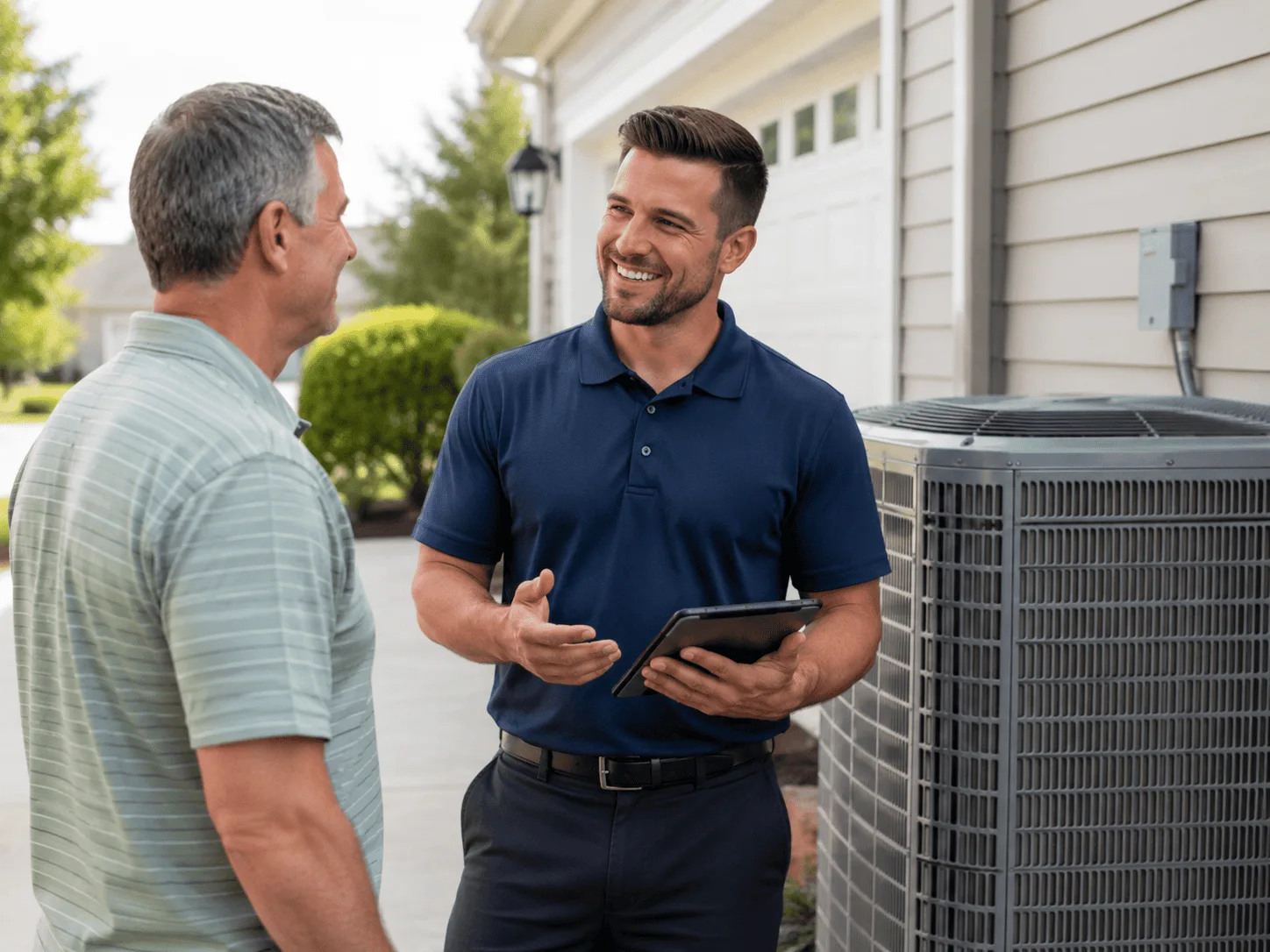 Heat Pump Installation Bath, NC FAQs